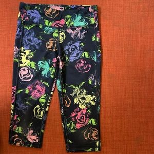 Old Navy Active Go-Dry Legging